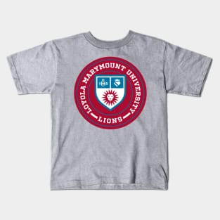 LMU - Lions Kids T-Shirt